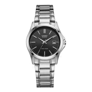 Casio Watch Luxury Brand Date