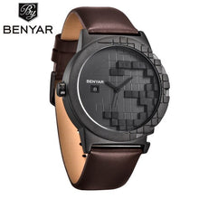 Load image into Gallery viewer, Fashion Brand Women Watches Ladies
