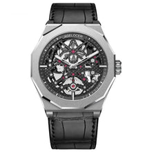 Load image into Gallery viewer, Agelocer Skeleton Diver Watches for Men