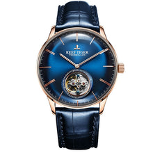 Load image into Gallery viewer, Reef Tiger/RT Men Luxury Brand