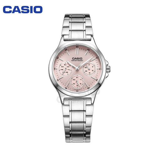 Casio Brand High quality Quartz-watches