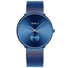 Load image into Gallery viewer, BIDEN Top Brand New Fashion Quartz Watches Women