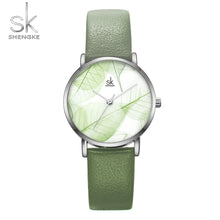 Load image into Gallery viewer, 2019 Lady Quartz Watch